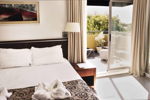 Mar del Plata Argentinien Last-Minute-Rabattcode Booking.com