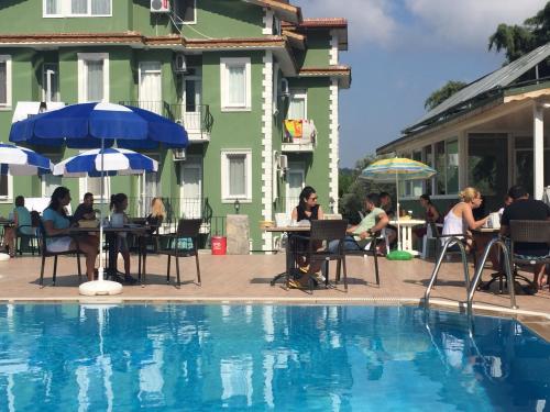 Fethiye Turkey Last Minute Discount Code Agoda.com