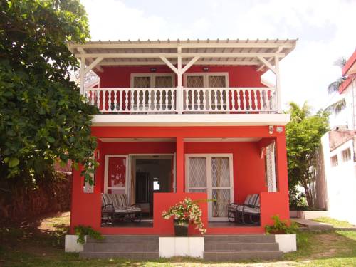Trou dʼ Eau Douce Mauricio Último Minuto Código de Descuento Booking.com