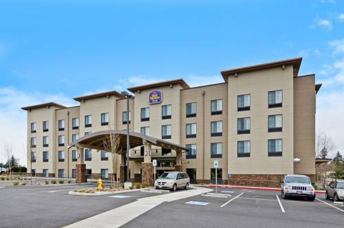 Lacey (Washington) Vereinigte Staaten Last-Minute-Rabattcode Booking.com