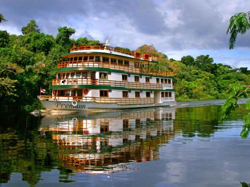Manaus Brazil Last Minute Discount Code Agoda.com