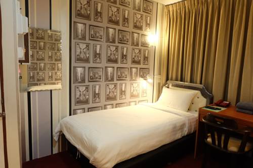 Bangkok Thailand Last Minute Discount Code Booking.com