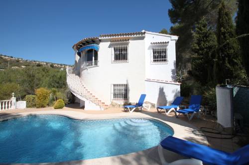 Benissa Spain Last Minute Discount Code Booking.com