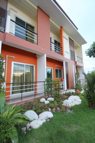 Khanom Thailand Last Minute Discount Code Booking.com