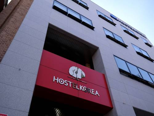 Seoul South Korea Last Minute Discount Code Booking.com