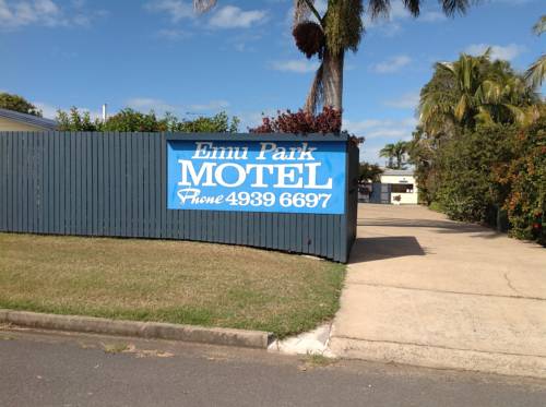 Emu Park Australië Laatste minuut Kortingscode Booking.com