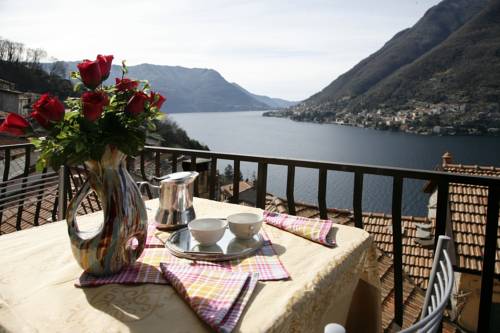 Nesso Italien Last-Minute-Rabattcode Booking.com