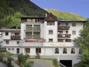 Ischgl Austria Last Minute Discount Code Agoda.com