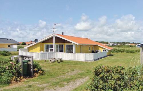 Harboøre Denmark Last Minute Discount Code Booking.com
