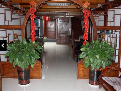 Langzhong China Last Minute Discount Code Booking.com