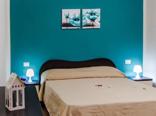 Trappeto Italien Last-Minute-Rabattcode Booking.com