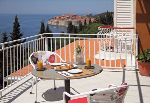 Dubrovnik Kroatië Laatste minuut Kortingscode Booking.com
