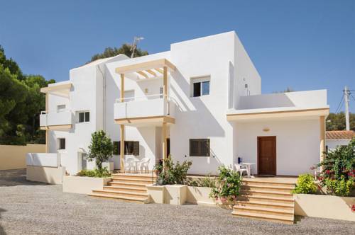 San Francisco Javier Spain Last Minute Discount Code Booking.com