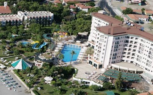 Kemer Türkei Last-Minute-Rabattcode Booking.com
