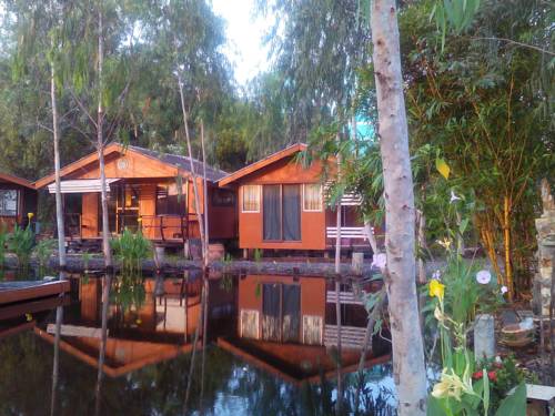 Thanya Buri Thaïlande Code de réduction de dernière minute Booking.com