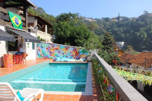 Rio de Janeiro (Rio de Janeiro) Brasilien Last-Minute-Rabattcode Booking.com
