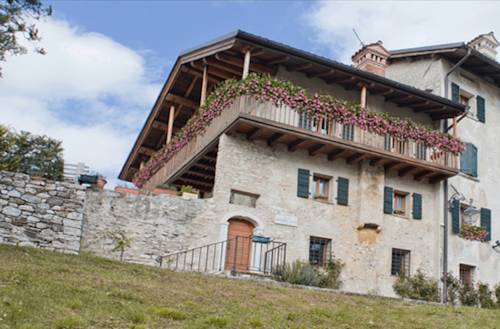 Filz Italien Last-Minute-Rabattcode Booking.com