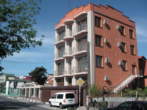 Gelendzhik Russia Last Minute Discount Code Booking.com