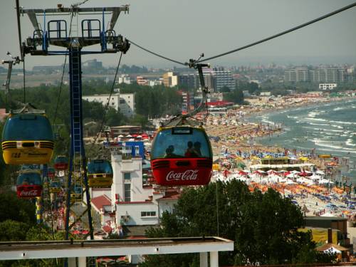 Constanza Rumania Último Minuto Código de Descuento Booking.com