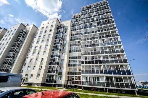 Khanty Mansiysk Rusia Último Minuto Código de Descuento Booking.com