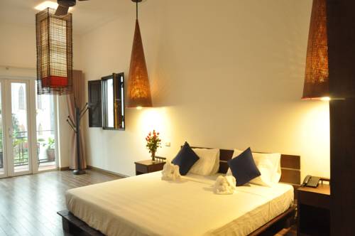 Hanoi Vietnam Laatste minuut Kortingscode Booking.com