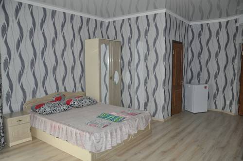 Sudak Krim Last-Minute-Rabattcode Booking.com