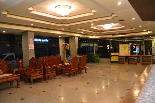 Loei Thaïlande Code de réduction de dernière minute Booking.com