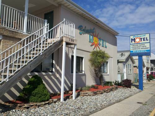 Seaside Heights (New Jersey) Verenigde Staten Laatste minuut Kortingscode Booking.com