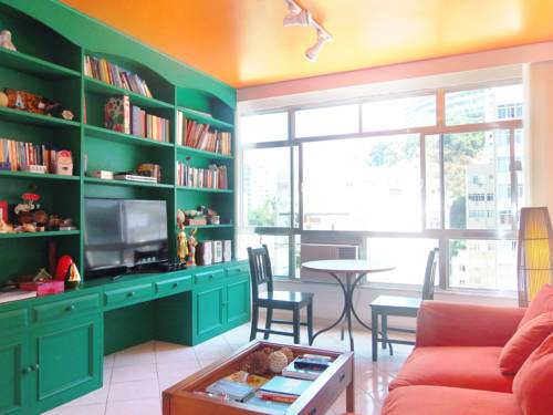 Rio de Janeiro Brasil Último Minuto Código de Descuento Booking.com