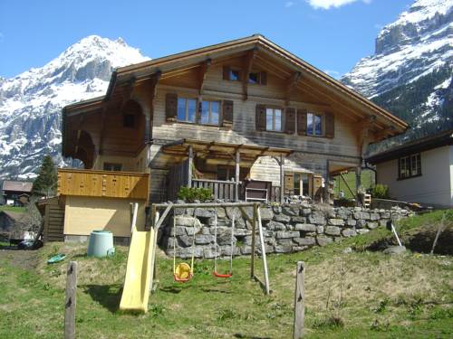 Grindelwald Suiza Último Minuto Código de Descuento Booking.com