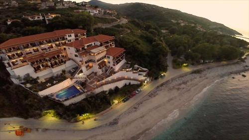 Mouresion Greece Last Minute Discount Code Agoda.com
