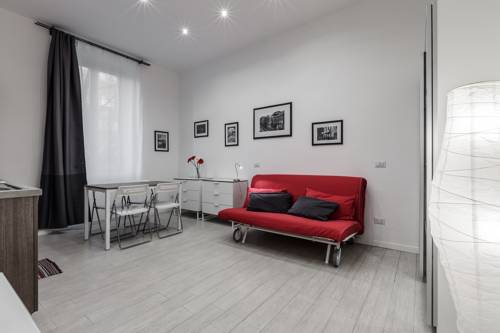 Milano Italien Last-Minute-Rabattcode Booking.com