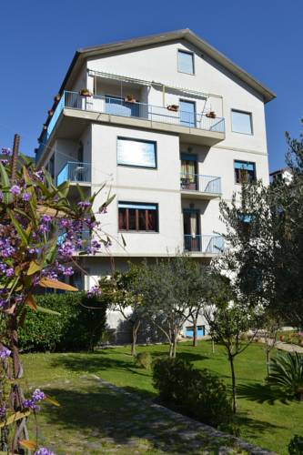Deiva Marina Italien Last-Minute-Rabattcode Booking.com