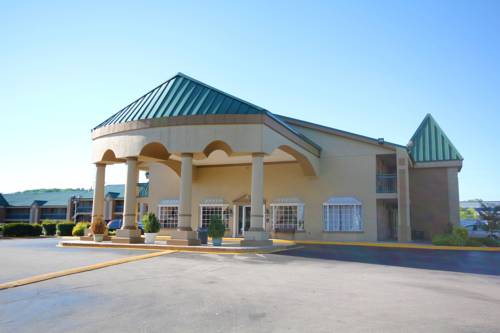Antioch (Tennessee) Verenigde Staten Laatste minuut Kortingscode Booking.com