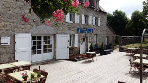 Rieutort De Randon France Last Minute Discount Code Booking.com