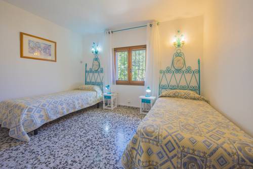 Calpe Spain Last Minute Discount Code Booking.com