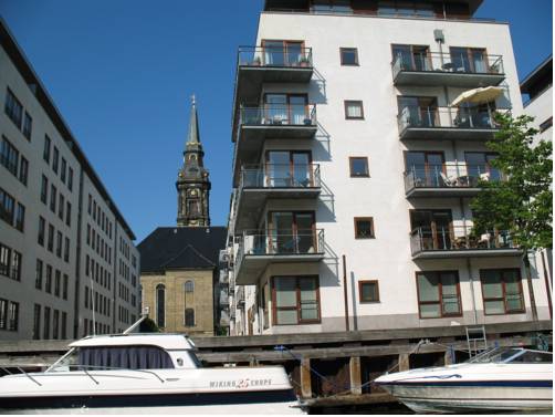 København Dänemark Last-Minute-Rabattcode Booking.com