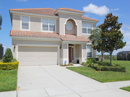 Davenport (Florida) Verenigde Staten Laatste minuut Kortingscode Booking.com
