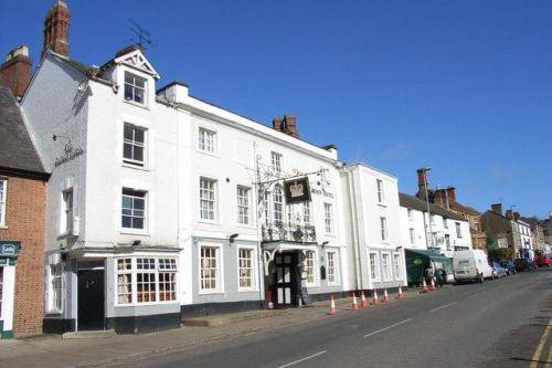 Brackley United Kingdom Last Minute Discount Code Booking.com