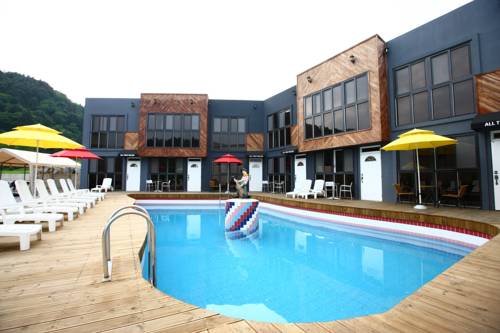 Gapyeong South Korea Last Minute Discount Code Booking.com