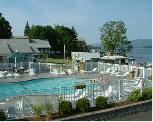 Lake George (État de New York) États Unis Code de réduction de dernière minute Booking.com