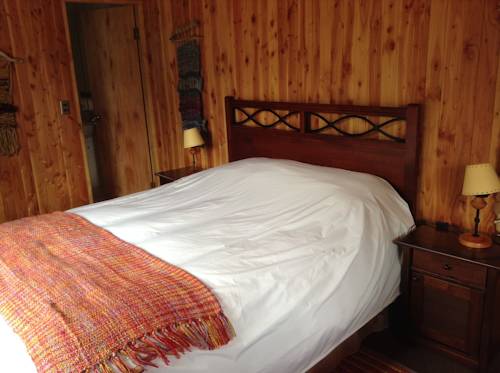 Pucon Chili Laatste minuut Kortingscode Booking.com