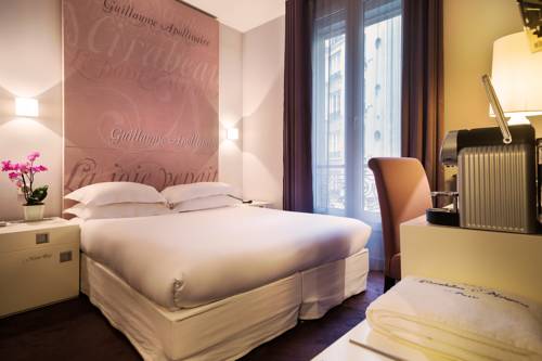 Paris France Last Minute Discount Code Booking.com