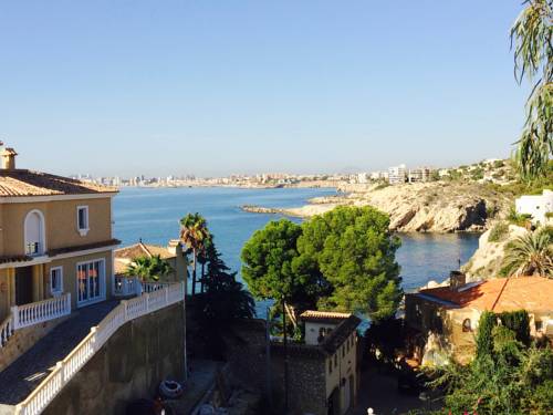 El Campello Spain Last Minute Discount Code Booking.com
