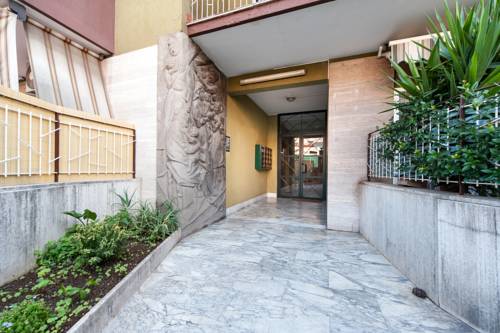 Roma Italien Last-Minute-Rabattcode Booking.com