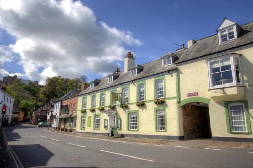 Dunster United Kingdom Last Minute Discount Code Agoda.com