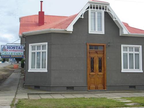 Punta Arenas Chile Último Minuto Código de Descuento Booking.com