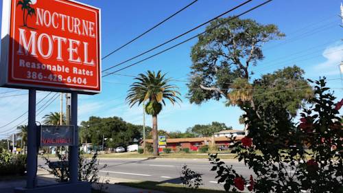New Smyrna Beach (Florida) United States Last Minute Discount Code Booking.com