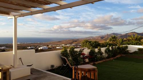 La Asomada Spanien Last-Minute-Rabattcode Booking.com