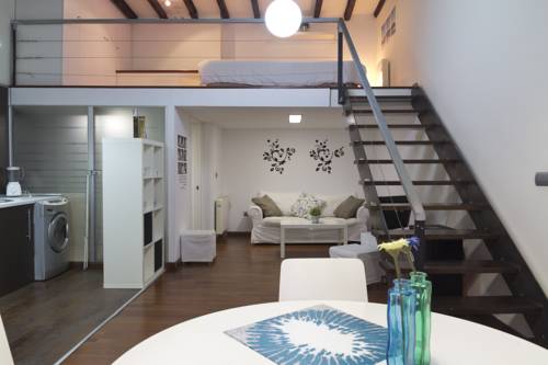 Valencia Spanien Last-Minute-Rabattcode Booking.com